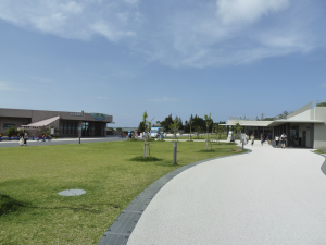 153 Ocean Expo Commemorative National Government Park
