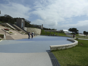 154 Ocean Expo Commemorative National Government Park
