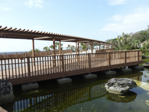 157 Ocean Expo Commemorative National Government Park
