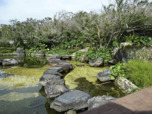 158 Ocean Expo Commemorative National Government Park