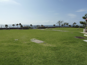 159 Ocean Expo Commemorative National Government Park