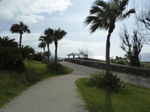 164 Ocean Expo Commemorative National Government Park
