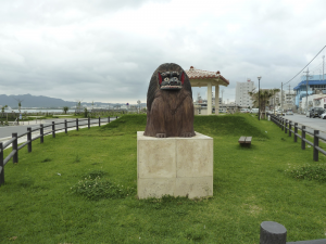 167 Ocean Expo Commemorative National Government Park
