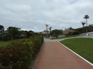 288 Cape Manza