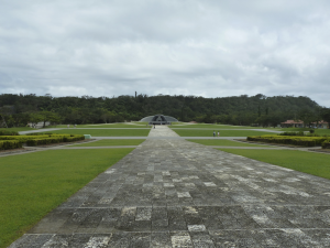 315 Okinawa Peace Memorial Park