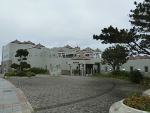 319 Okinawa Peace Memorial Park