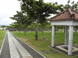 322 Okinawa Peace Memorial Park