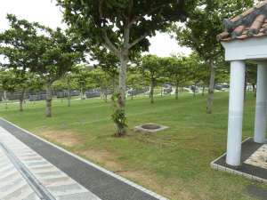 326 Okinawa Peace Memorial Park