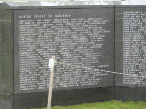 335 Okinawa Peace Memorial Park