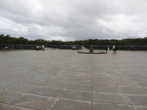343 Okinawa Peace Memorial Park