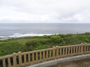 344 Okinawa Peace Memorial Park