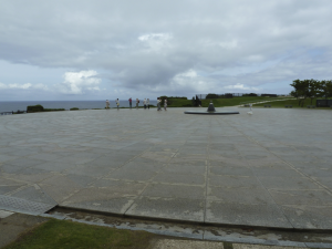 346 Okinawa Peace Memorial Park