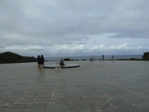 347 Okinawa Peace Memorial Park