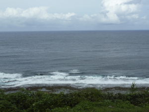 353 Okinawa Peace Memorial Park