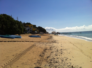 378 Miibaru beach