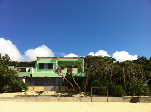 381 Miibaru beach
