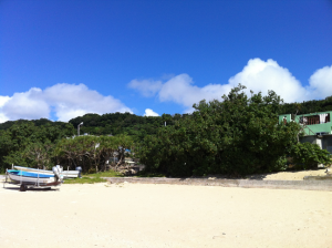 382 Miibaru beach