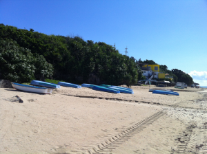 384 Miibaru beach