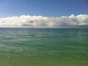 390 Miibaru beach