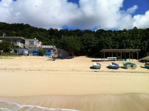 396 Miibaru beach