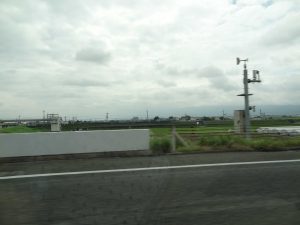 025 - July 4, (1) Kumamoto - Way to Aso San