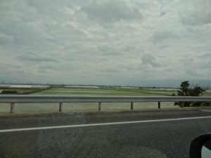 026 - July 4, (1) Kumamoto - Way to Aso San