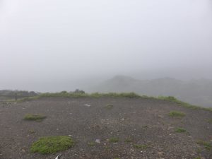 032 - July 4, (2) Aso San