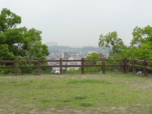 070 - July 4, (3) Kumamoto - Kumamoto Castle
