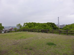 071 - July 4, (3) Kumamoto - Kumamoto Castle