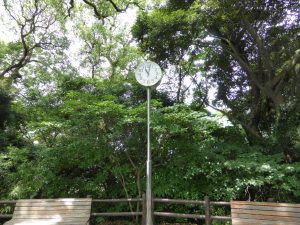 120 - July 5, (2) Kagoshima - Shiroyama Park