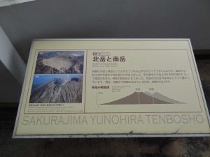 218 - July 5, (7) Kagoshima - Sakurajima - Yonohira Observatory