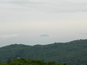 219 - July 5, (7) Kagoshima - Sakurajima - Yonohira Observatory