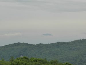 220 - July 5, (7) Kagoshima - Sakurajima - Yonohira Observatory