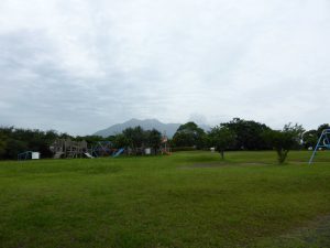 229 - July 5, (8) Kagoshima - Sakurajima - Sakurajima Nature Dinosaur Park