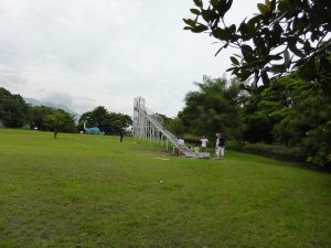 230 - July 5, (8) Kagoshima - Sakurajima - Sakurajima Nature Dinosaur Park