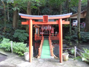 268 - July 6, (2) Ibusuki - Tousenkyou Nagashi-somen