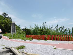 323 - July 6, (4) Ibusuki - Cape Nagasakibana - Ryugu Shrine