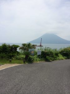 328 - July 6, (5) Ibusuki - Cape Nagasakibana