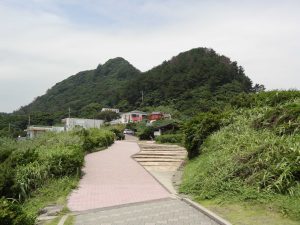 339 - July 6, (5) Ibusuki - Cape Nagasakibana