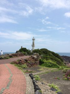 344 - July 6, (5) Ibusuki - Cape Nagasakibana