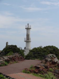 348 - July 6, (5) Ibusuki - Cape Nagasakibana