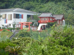 357 - July 6, (5) Ibusuki - Cape Nagasakibana