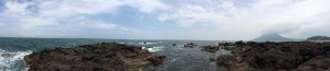 372 - July 6, (5) Ibusuki - Cape Nagasakibana