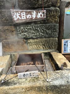 387 - July 6, (6) Ibusuki - Fushime Coast