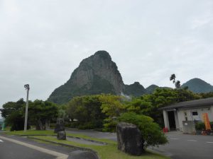 390 - July 6, (6) Ibusuki - Fushime Coast