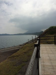 398 - July 6, (6) Ibusuki - Fushime Coast