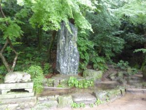 440 - July 7, (3) Dazaifu - Tenmangu