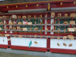 445 - July 7, (3) Dazaifu - Tenmangu
