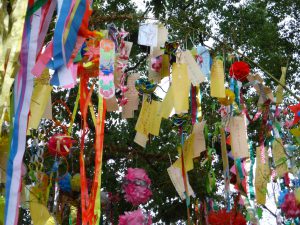 469 - July 7, (3) Dazaifu - Tenmangu