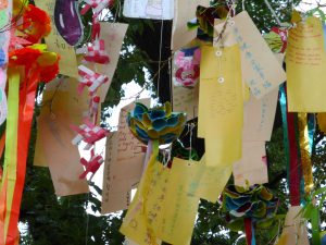 470 - July 7, (3) Dazaifu - Tenmangu